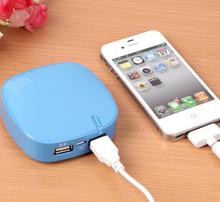 旅游充图片大麦快充 智能充电，让旅途更安心